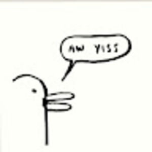 Meet your Posher, Bert